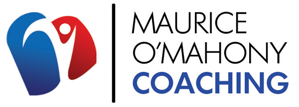 Maurice O'Mahony Coaching