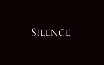 Moments Of Silence