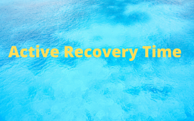 Active Recovery Time