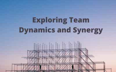 Exploring Team Dynamics and Synergy