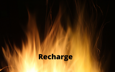 Recharge