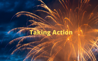 Taking Action