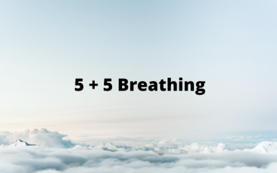 5 + 5 Breathing