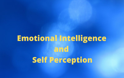Emotional Intelligence and Self Perception