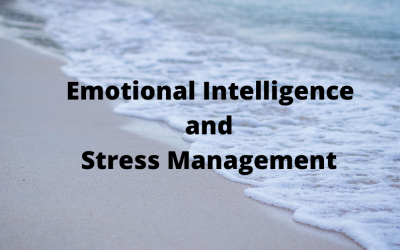 Emotional Intelligence : Stress Management